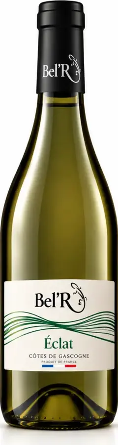 Bouteille Éclat