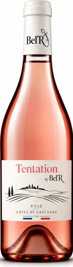 Tentation — Rosé