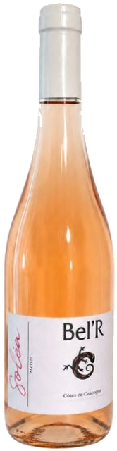 Bouteille Soléa